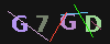 Gambar captcha
